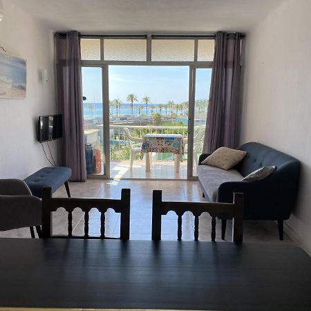 Sun And Beach Lovers, Apartment 14139, La Pineda Luaran gambar