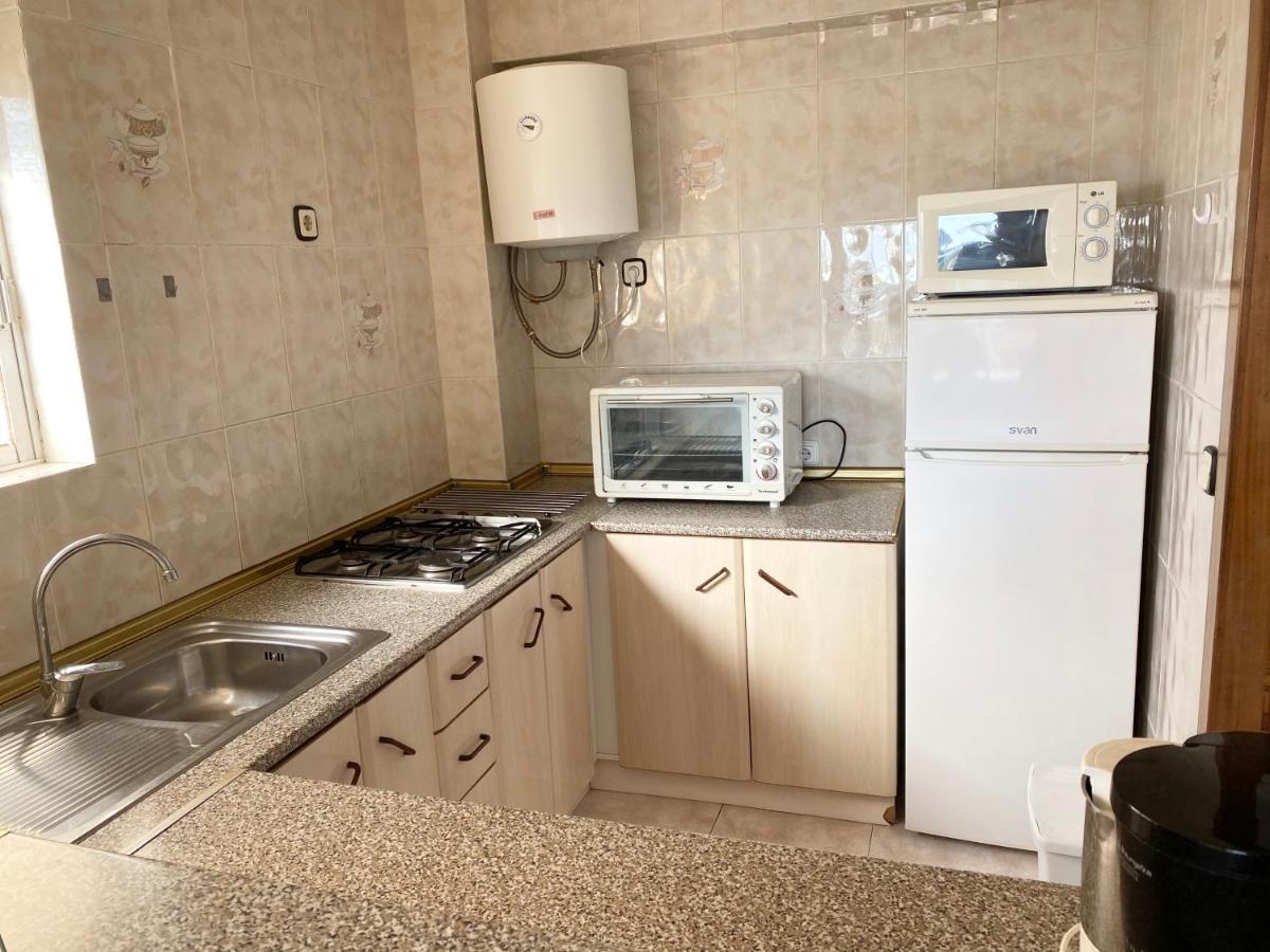 Sun And Beach Lovers, Apartment 14139, La Pineda Luaran gambar